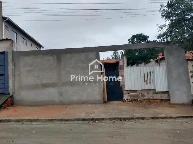 Terreno / Lote para Venda em Monte Mor/SP Jardim Moreira