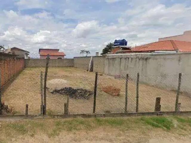 Terreno / Lote para Venda em Monte Mor/SP Jardim Nova Alvorada