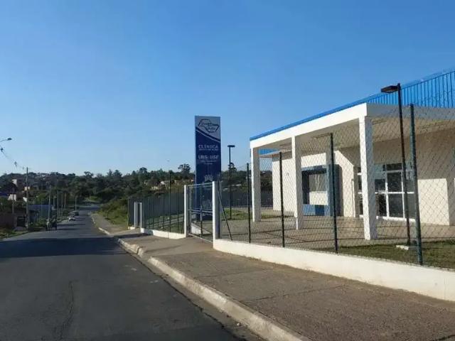 Terreno / Lote para Venda em Monte Mor/SP Jardim Nova Alvorada