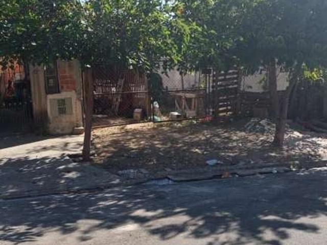 Terreno / Lote para Venda em Monte Mor/SP Jardim Paulista