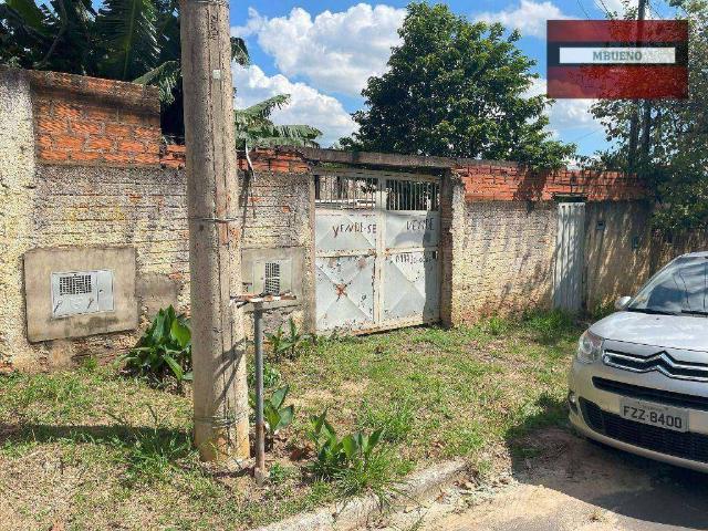 Terreno / Lote para Venda em Monte Mor/SP Jardim Paulista