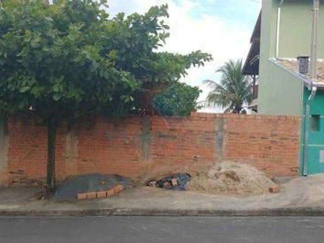 Terreno / Lote para Venda em Monte Mor/SP Jardim Paulista