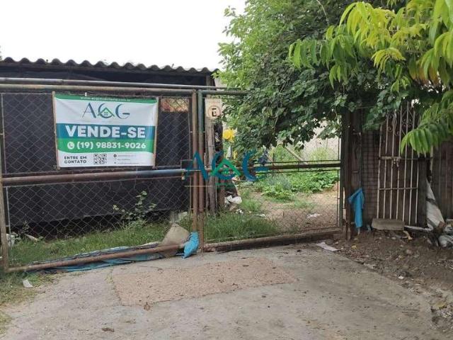 Terreno / Lote para Venda em Monte Mor/SP Jardim Paulista