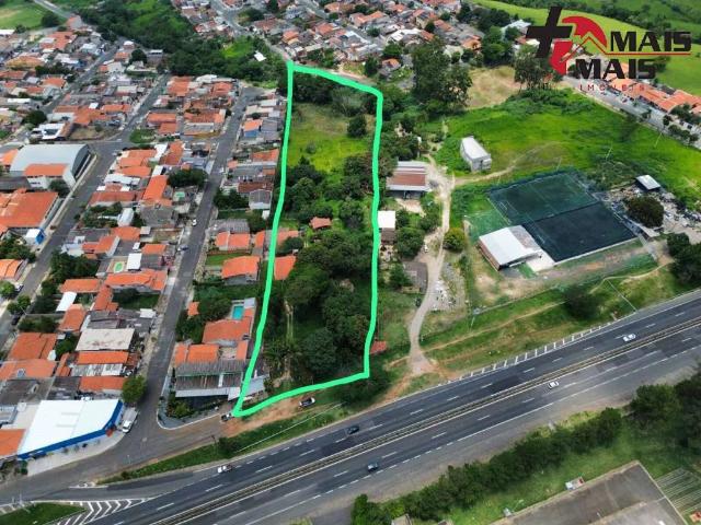 Terreno / Lote para Venda em Monte Mor/SP Jardim Paviotti