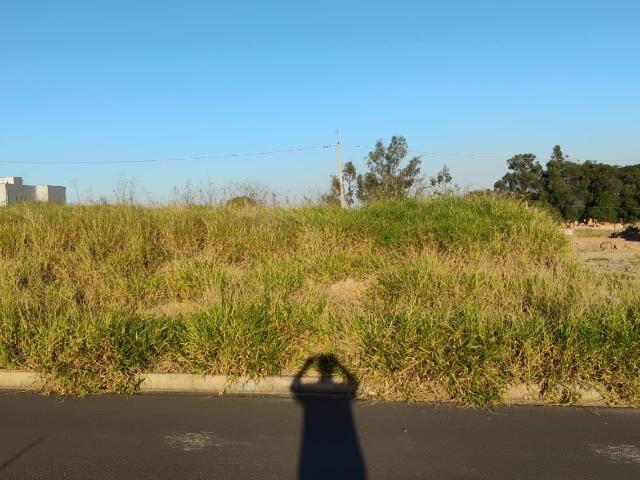 Terreno / Lote para Venda em Monte Mor/SP Jardim Vila Rica