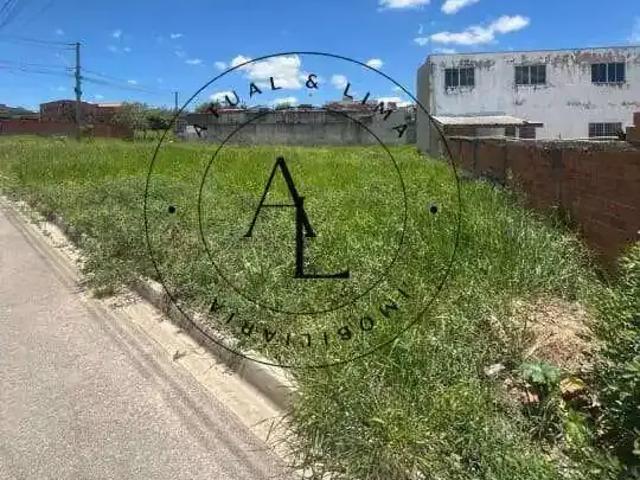 Terreno / Lote para Venda em Monte Mor/SP Parque Residencial São Clemente
