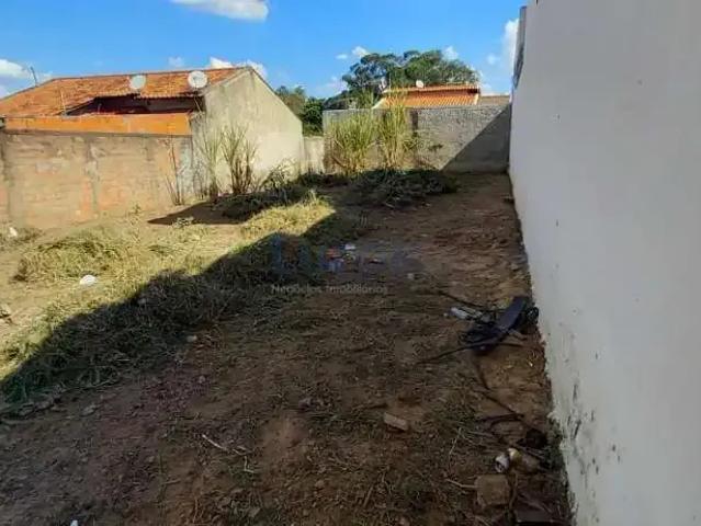 Terreno / Lote para Venda em Monte Mor/SP Parque Residencial São Clemente
