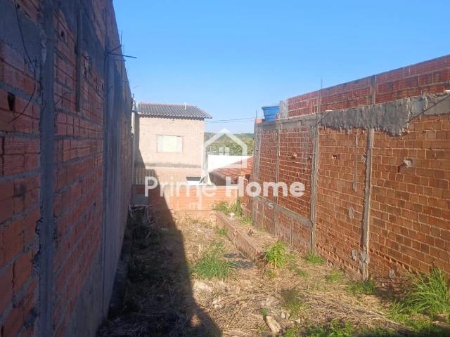 Terreno / Lote para Venda em Monte Mor/SP Parque Residencial São Clemente