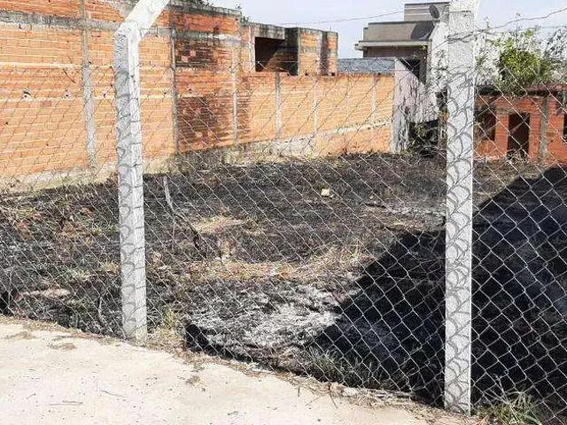 Terreno / Lote para Venda em Monte Mor/SP Parque Residencial São Clemente