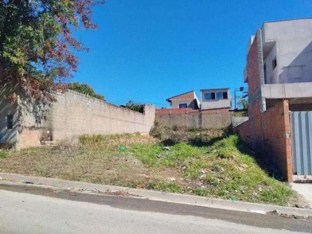 Terreno / Lote para Venda em Monte Mor/SP Parque Residencial São Clemente
