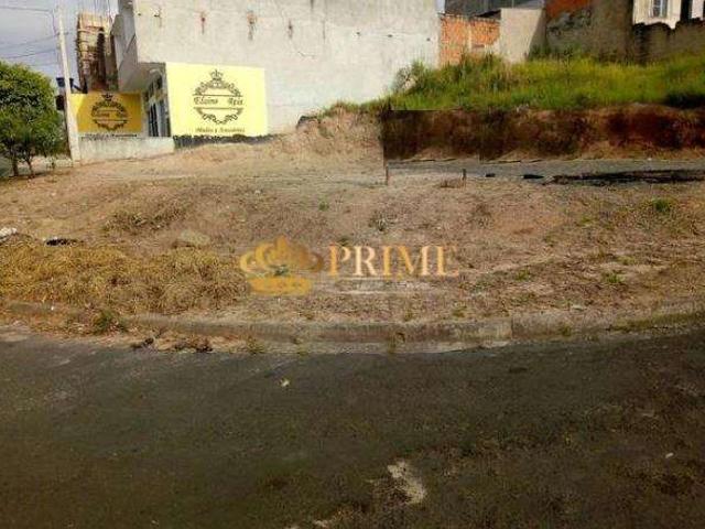 Terreno / Lote para Venda em Monte Mor/SP Parque Residencial São Clemente
