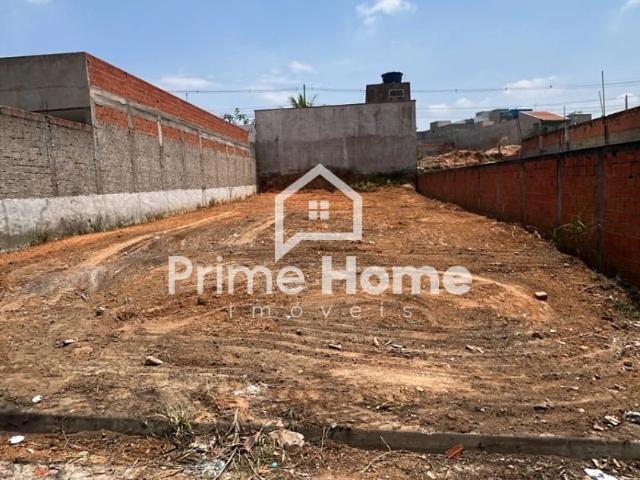 Terreno / Lote para Venda em Monte Mor/SP Parque Residencial São Clemente