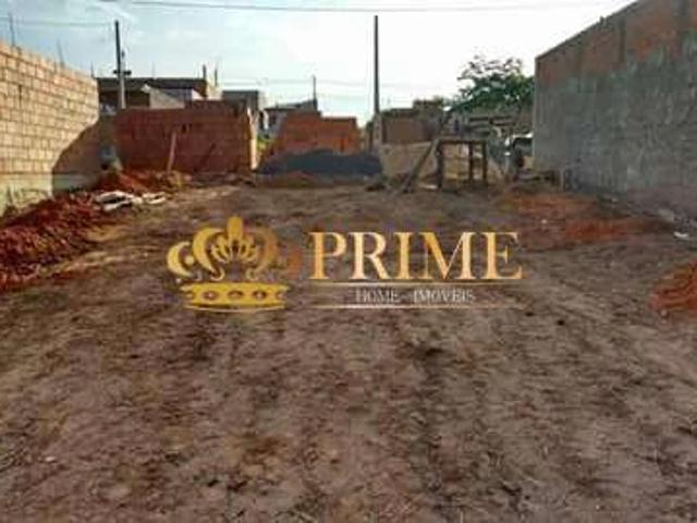 Terreno / Lote para Venda em Monte Mor/SP Parque Residencial São Clemente