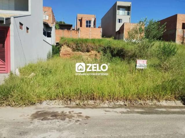 Terreno / Lote para Venda em Monte Mor/SP Parque Residencial São Clemente