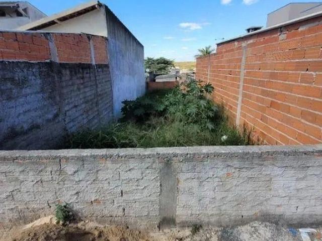 Terreno / Lote para Venda em Monte Mor/SP Parque Residencial São Clemente