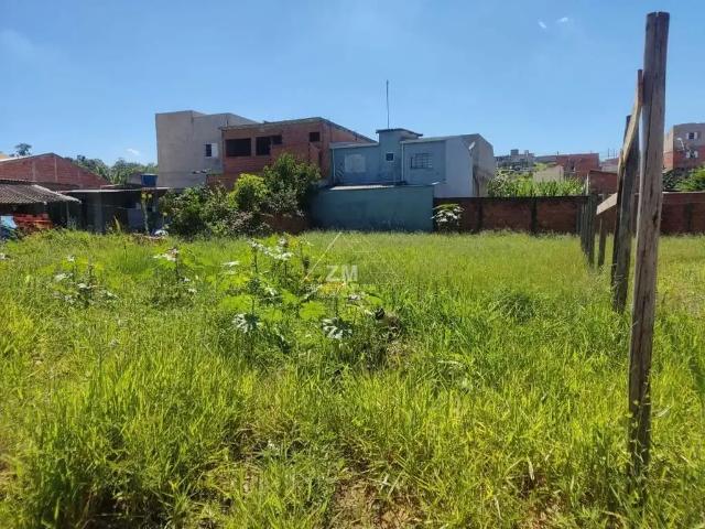 Terreno / Lote para Venda em Monte Mor/SP Parque Residencial São Clemente