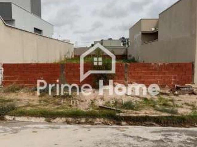 Terreno / Lote para Venda em Monte Mor/SP Parque Residencial Terras de Yucatan
