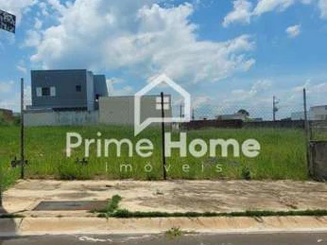 Terreno / Lote para Venda em Monte Mor/SP Parque Residencial Terras de Yucatan