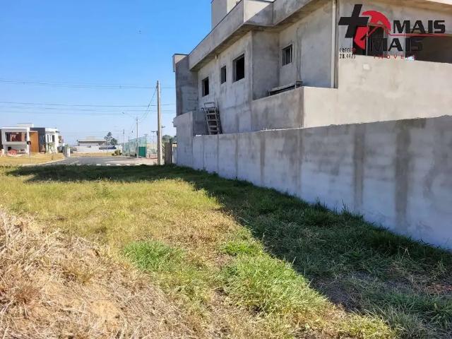 Terreno / Lote para Venda em Monte Mor/SP Parque Residencial Terras de Yucatan