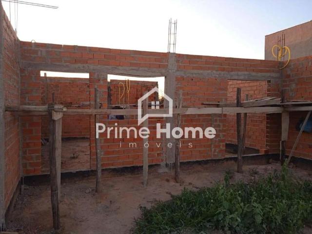 Terreno / Lote para Venda em Monte Mor/SP Parque Residencial Terras de Yucatan