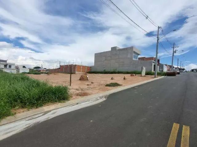 Terreno / Lote para Venda em Monte Mor/SP Parque Residencial Terras de Yucatan
