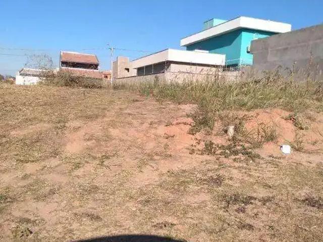 Terreno / Lote para Venda em Monte Mor/SP Parque Residencial Terras de Yucatan
