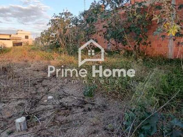Terreno / Lote para Venda em Monte Mor/SP Parque Residencial Terras de Yucatan