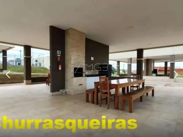 Terreno / Lote para Venda em Monte Mor/SP Parque Residencial Terras de Yucatan