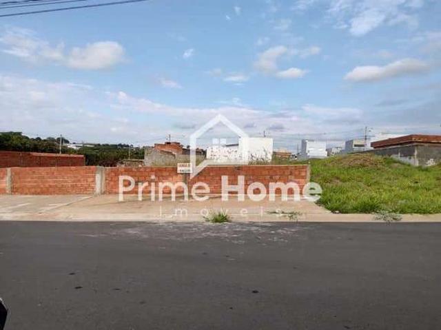 Terreno / Lote para Venda em Monte Mor/SP Parque Residencial Terras de Yucatan