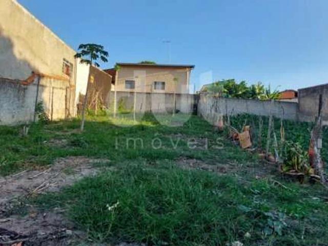 Terreno / Lote para Venda em Monte Mor/SP Residencial Parque do Café