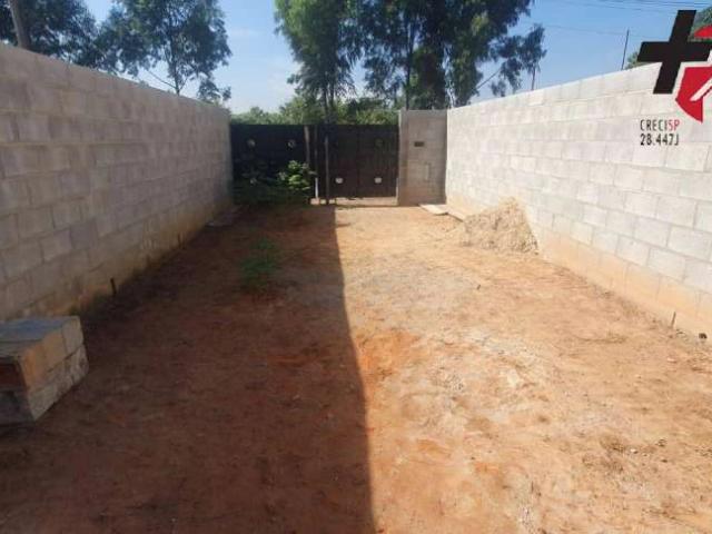 Terreno / Lote para Venda em Monte Mor/SP São Clemente
