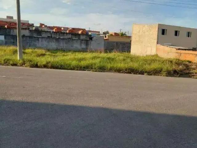 Terreno / Lote para Venda em Monte Mor/SP Parque Residencial São Clemente