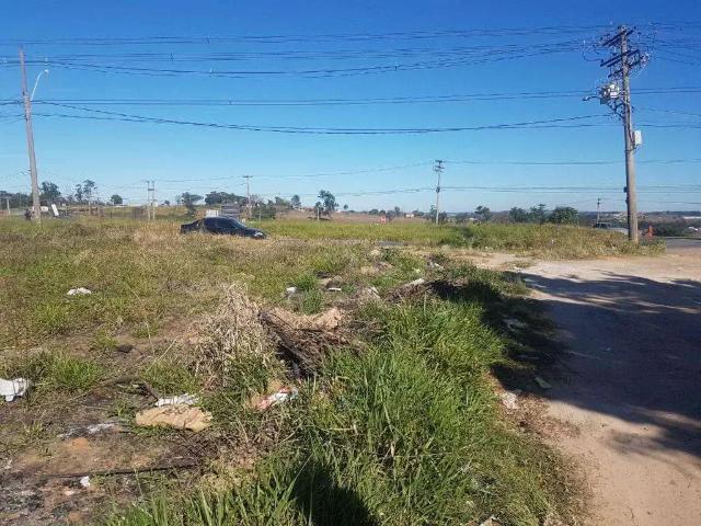 Terreno / Lote para Venda em Monte Mor/SP Parque Residencial São Clemente