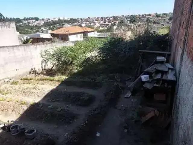 Terreno / Lote para Venda em Monte Mor/SP São Clemente