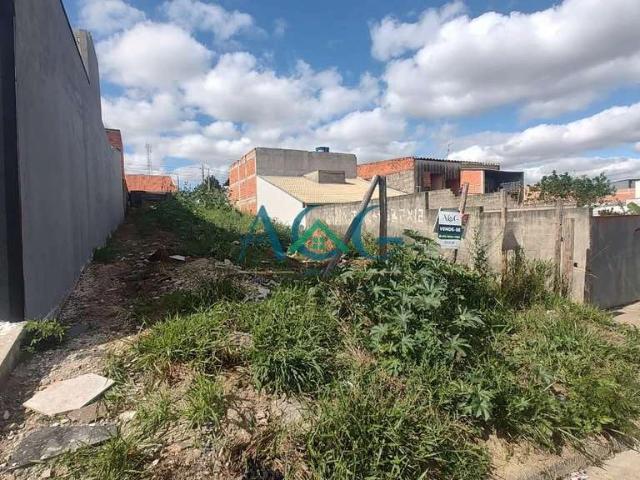 Terreno / Lote para Venda em Monte Mor/SP São Clemente
