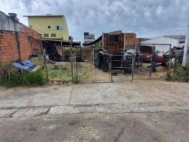 Terreno / Lote para Venda em Monte Mor/SP São Clemente