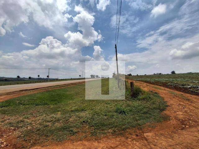 Terreno / Lote para Venda em Monte Mor/SP Sobradinho