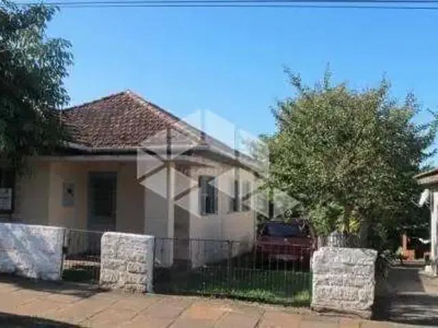 Terreno / Lote para Venda em Montenegro/RS Centro