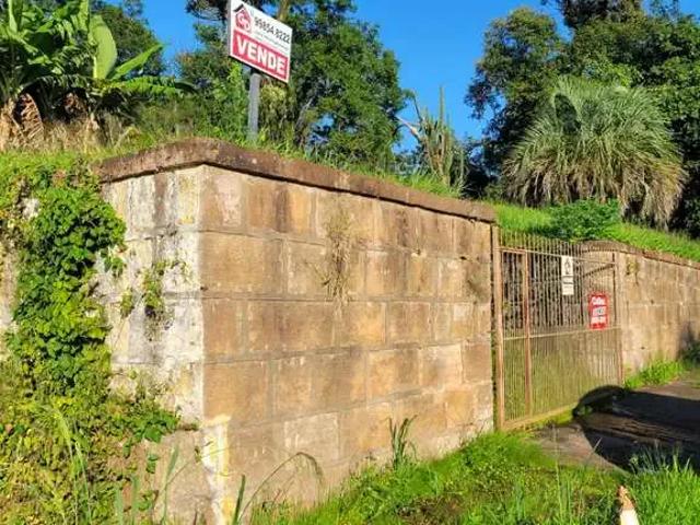 Terreno / Lote para Venda em Montenegro/RS Centro
