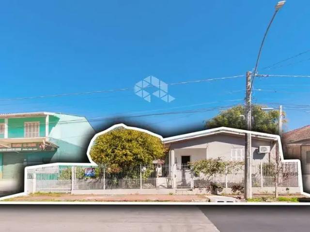 Terreno / Lote para Venda em Montenegro/RS Centro