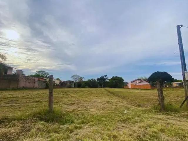 Terreno / Lote para Venda em Montenegro/RS Aeroclube