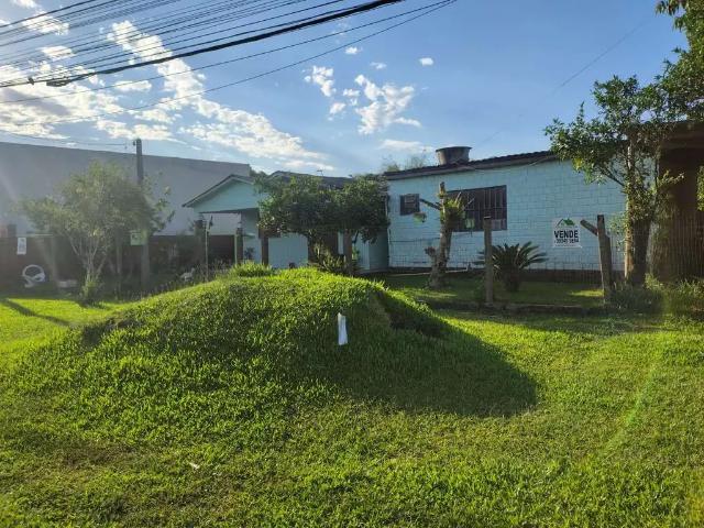 Terreno / Lote para Venda em Montenegro/RS Aeroclube