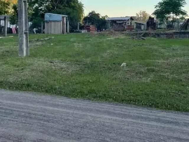 Terreno / Lote para Venda em Montenegro/RS Aeroclube