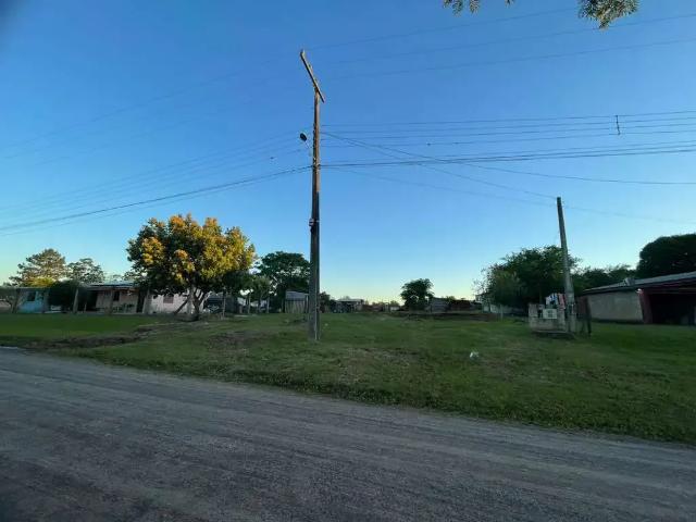 Terreno / Lote para Venda em Montenegro/RS Aeroclube