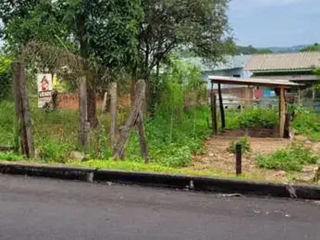 Terreno / Lote para Venda em Montenegro/RS Bela Vista