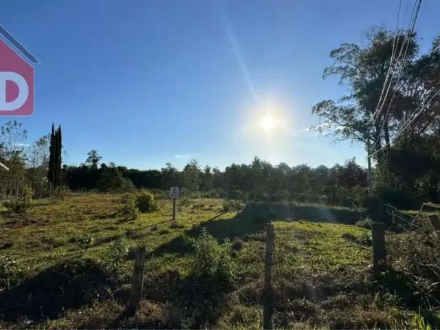 Terreno / Lote para Venda em Montenegro/RS Germano Henke