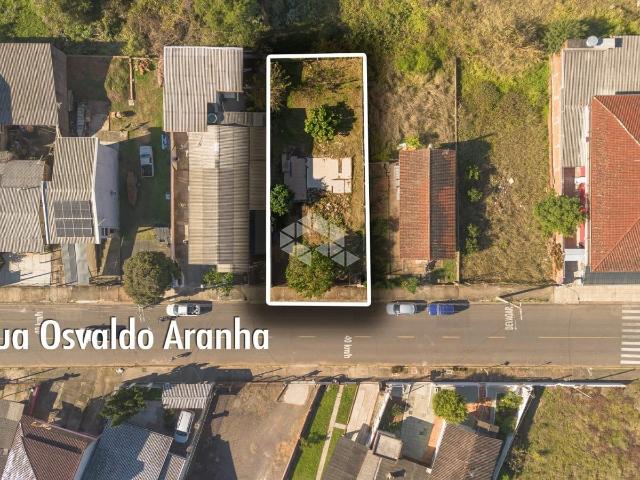 Terreno / Lote para Venda em Montenegro/RS Olaria