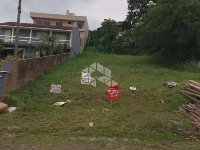 Terreno / Lote para Venda em Montenegro/RS São João