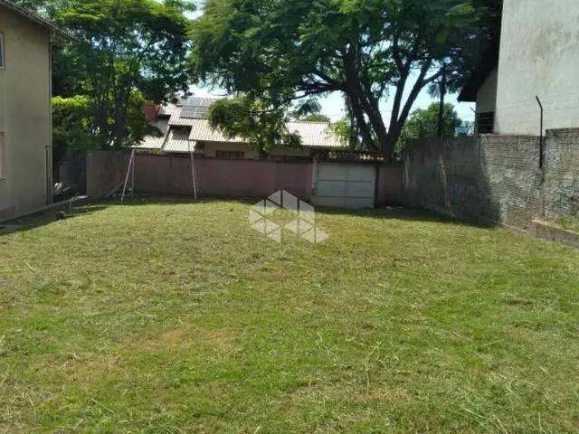 Terreno / Lote para Venda em Montenegro/RS São João