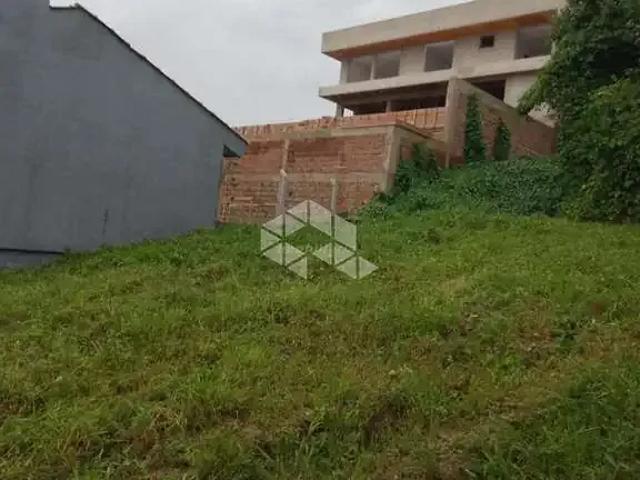 Terreno / Lote para Venda em Montenegro/RS São João